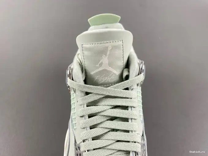 One Kick 4 (W) HV0823-003 Jordan Air Seafoam 0616